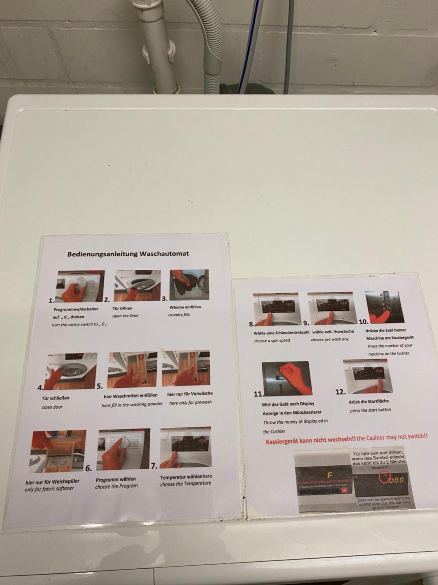 Golden Nugget Inkl Wlan, Parkplatz Apartment Детмолд Екстериор снимка
